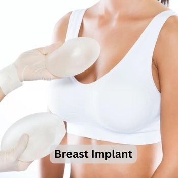 Breast Implant